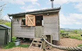 Shepherd'S Hut