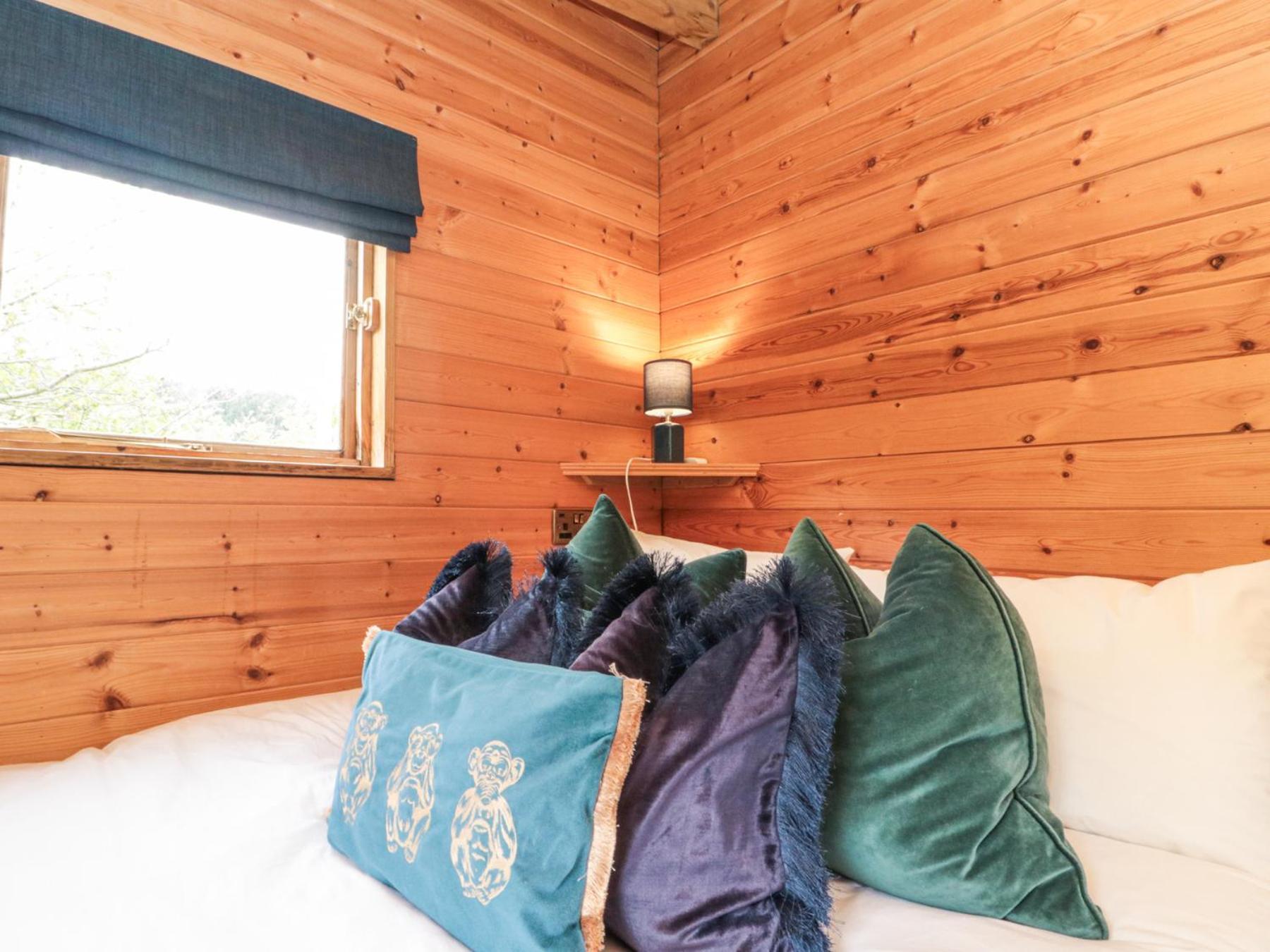 Shepherd'S Hut Scarborough Exterior photo